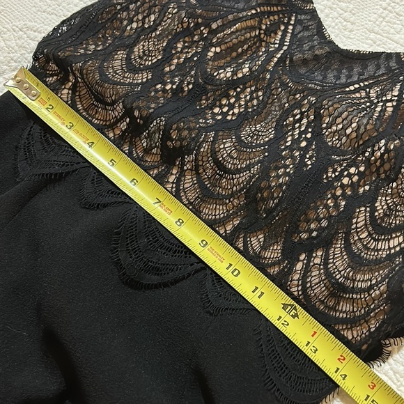 Dress The Population Revolve Roselyn Gown. NWT. Size M - Picture 13 of 16